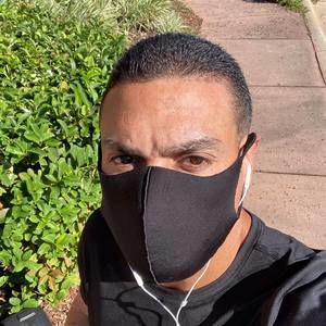 Meet your Posher, Edgar